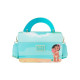 Loungefly Crossbody Bag Baby Moana in the Sea