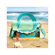 Loungefly Crossbody Bag Baby Moana in the Sea