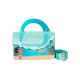 Loungefly Crossbody Bag Baby Moana in the Sea