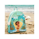 Loungefly Mini Backpack Baby Moana in the Sea