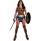 NECA - Wonder Woman (2017) – 1/4 Scale Action Figure – Wonder Woman