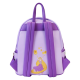 Loungefly Tangled - Rapunzel Princess Lenticular 10" Faux Leather Mini Backpack