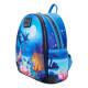 Loungefly Backpack: Lilo and Stitch - Camping Cuties