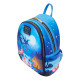 Loungefly Backpack: Lilo and Stitch - Camping Cuties