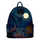 Loungefly Backpack: Lilo and Stitch - Camping Cuties