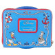 Loungefly Donald Duck 90Th Anniversary Zip Around Wallet