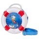 Loungefly Donald Duck 90Th Anniversary Crossbody Bag