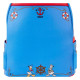 Loungefly Backpack: Donald Duck - 90th Anniversary