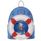 Loungefly Backpack: Donald Duck - 90th Anniversary