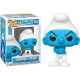 Funko Pop 1518 Grouchy Smurf, The Smurfs