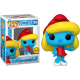 Funko Pop 1516 Smurfette (Chase), The Smurfs