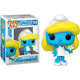 Funko Pop 1516 Smurfette, The Smurfs