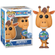 Funko Pop 190 Geoffrey (Special Edition), Toys "R" Us