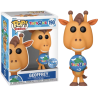Funko Pop 190 Geoffrey (Special Edition), Toys "R" Us