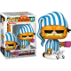 Funko Pop 41 Garfield with Mug, Garfield