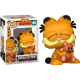 Funko Pop 40 Garfield with Pooky, Garfield