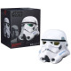 Star Wars Rogue One Black Series Electronic Helmet Imperial Stormtrooper