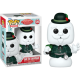 Funko Pop 1265 Sam The Snowman, Rudolph The Red Nosed Reindeer