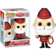 Funko Pop 1262 Santa Claus, Rudolph The Red Nosed Reindeer