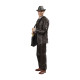 Indiana Jones Adventure Series Actionfigur Dr. Jürgen Voller (The Dial of Destiny) 15 cm