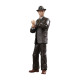 Indiana Jones Adventure Series Actionfigur Dr. Jürgen Voller (The Dial of Destiny) 15 cm