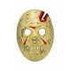 Friday the 13th Part 4: The Final Chapter Replica Jason Mask