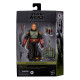 Star Wars: The Book of Boba Fett Black Series Deluxe Action Figure 2022 Boba Fett (Throne Room) 15 cm