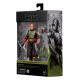 Star Wars: The Book of Boba Fett Black Series Deluxe Action Figure 2022 Boba Fett (Throne Room) 15 cm