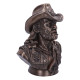 Motorhead Bust Lemmy 35 cm