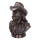 Motorhead Bust Lemmy 35 cm