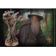 Lord of the Rings Candle Holder Gandalf the Grey 23 cm