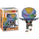 Funko Pop 1494 Burter, Dragon Ball Z