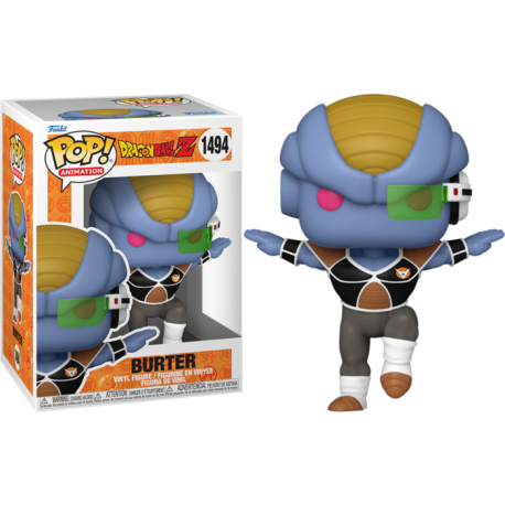 Funko Pop 1494 Burter, Dragon Ball Z