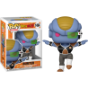Funko Pop 1494 Burter, Dragon Ball Z