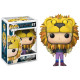 Funko Pop 47 Luna Lovegood (with Lion Head), Harry Potter