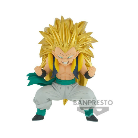 Dragon Ball Z: Blood of Saiyans - Gotenks Figure