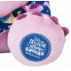 Disney Angel Stitch Attacks Snacks Shaved Ice Plush