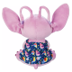 Disney Angel Stitch Attacks Snacks Shaved Ice Plush