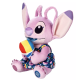 Disney Angel Stitch Attacks Snacks Shaved Ice Plush