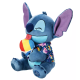 Disney Stitch Attacks Snacks Shaved Ice Knuffel