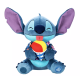 Disney Stitch Attacks Snacks Shaved Ice Knuffel