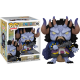 Funko Pop 1624 Kaido (Deluxe), One Piece