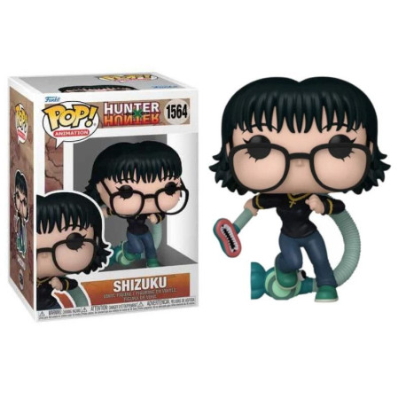 Funko Pop 1564 Shizuku, Hunter X Hunter