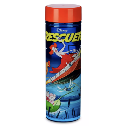 The Rescuers Water Bottle
