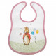 Peter Rabbit - Flopsy Childrens Bib