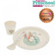 Peter Rabbit - Flopsy Egg Cup Set