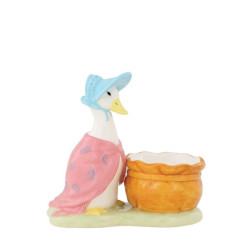 Peter Rabbit - Jemima Puddle-Duck Egg Cup
