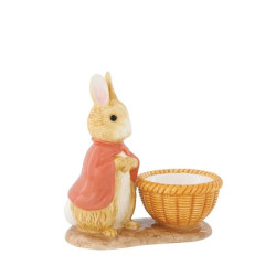 Peter Rabbit - Flopsy Egg Cup