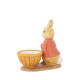 Peter Rabbit - Flopsy Egg Cup