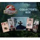 Jurassic Park Collector Gift Box